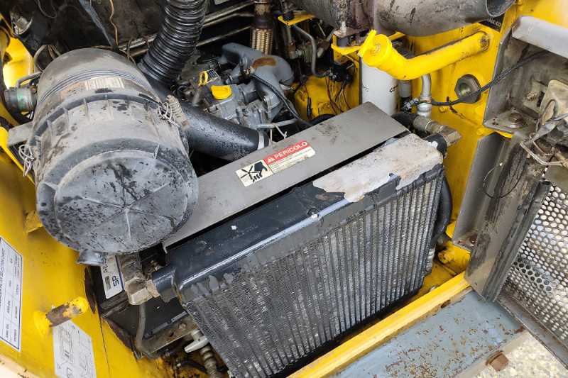 OmecoHub - Immagine GEHL 5635DXT-Turbo